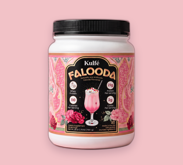 Falooda Whey