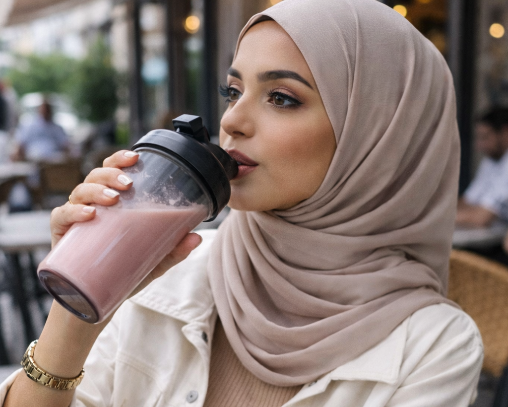 Kulfé Nutrition