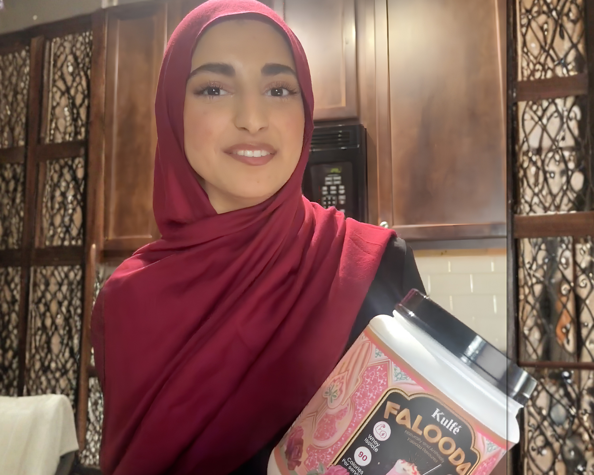 Kulfé Nutrition