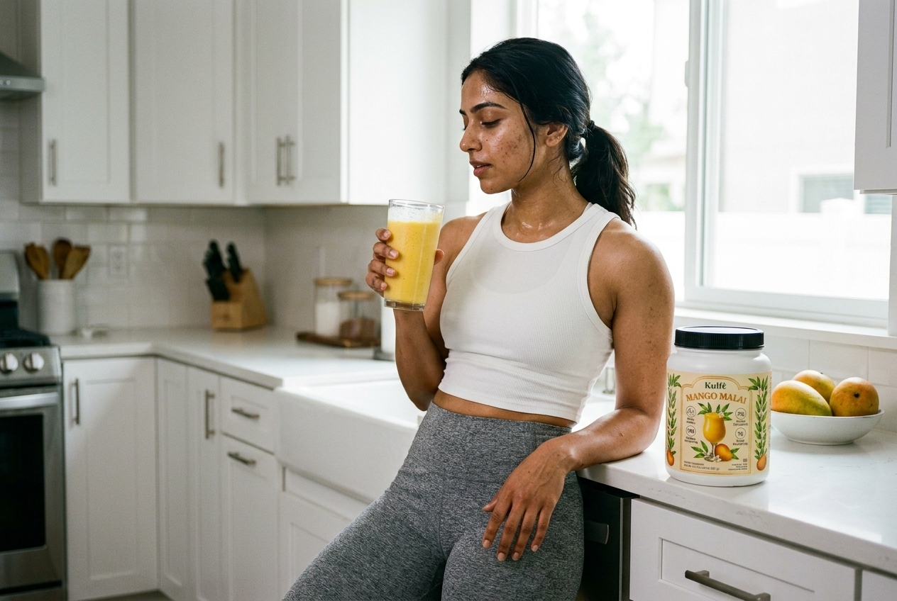 Kulfé Nutrition