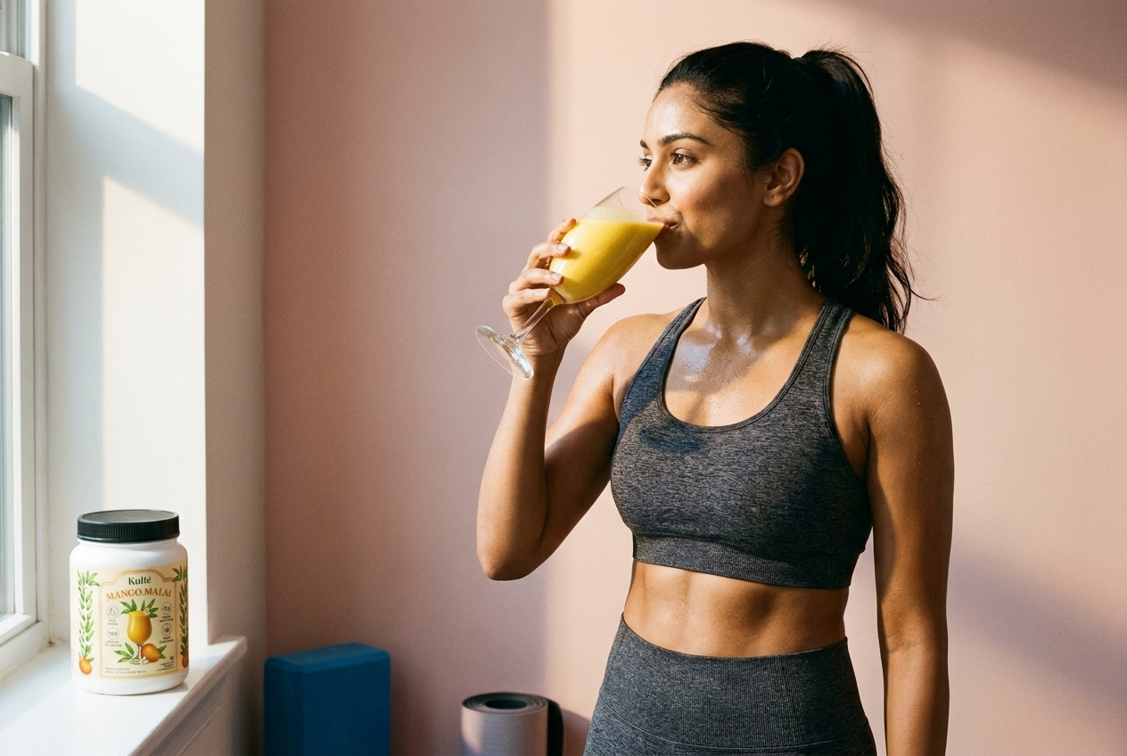 Kulfé Nutrition