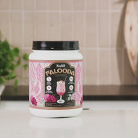 Falooda Whey Protein Powder