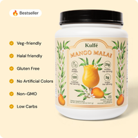 Falooda Whey Protein Powder